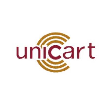 Logo da Unicart
