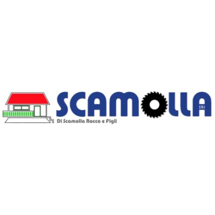 Logo von Scamolla