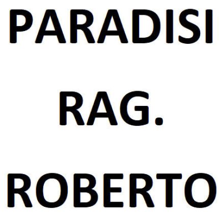 Logo da Paradisi Rag. Roberto