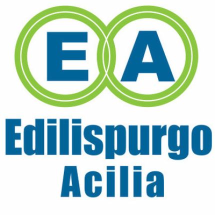 Logo van Edilspurgo Acilia