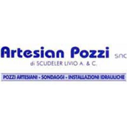 Logo da Artesian Pozzi
