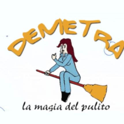 Logo from Impresa di Pulizie Demetra