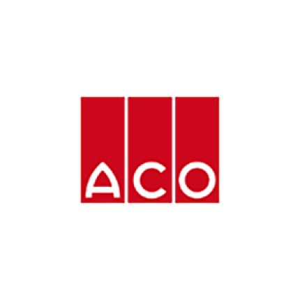 Logo od ACO GmbH