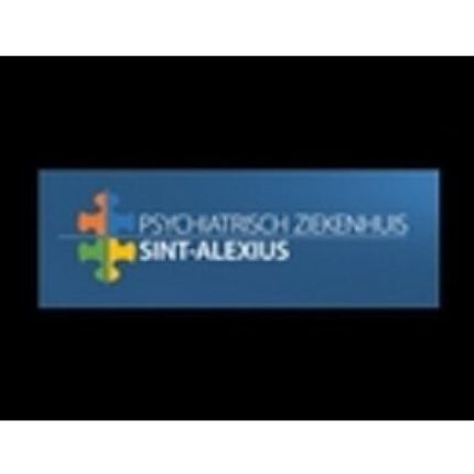 Logo van Sint-Alexius Psychiatrisch Ziekenhuis