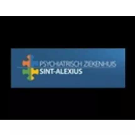 Logo von Sint-Alexius Psychiatrisch Ziekenhuis