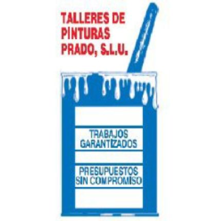 Logo fra Talleres de Pintura Prado S.L.U.