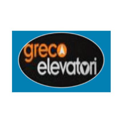 Logo od Greco Elevatori Sas