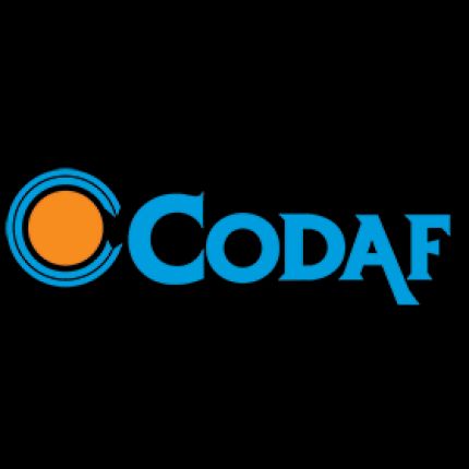 Logotyp från Codaf
