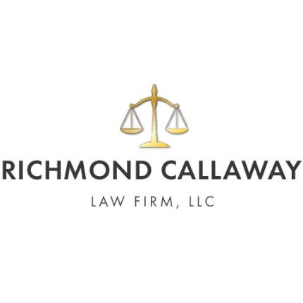 Logotipo de Richmond Callaway Law Firm, LLC