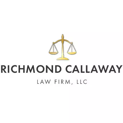 Logo from Richmond Callaway Law Firm, LLC