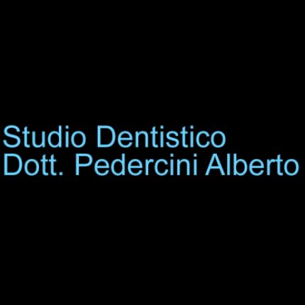 Λογότυπο από Studio Dentistico Dott. Pedercini Alberto