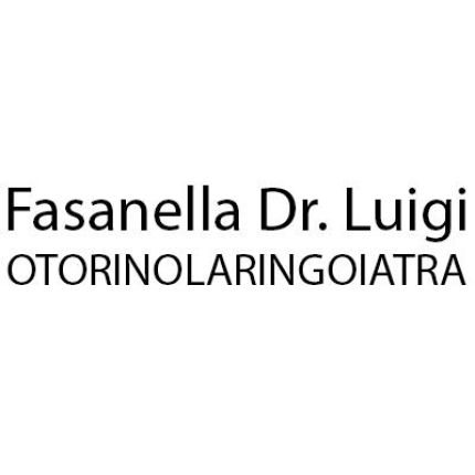 Logotyp från Fasanella Dr. Luigi