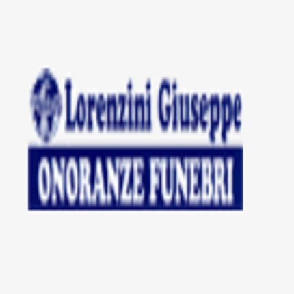 Logo da Onoranze Funebri Lorenzini