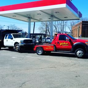 Call now for a towing service you can count on!