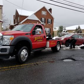 Call now for a towing service you can count on!