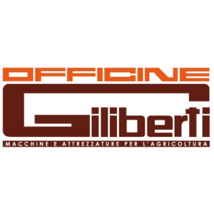 Logo van Officine Giliberti