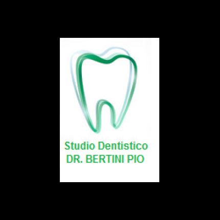 Logo de Studio Dentistico Bertini Dr. Pio