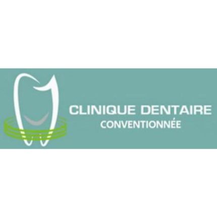 Logotipo de Clinique Dentaire Conventionnée