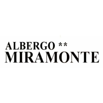 Logótipo de Albergo Pensione Miramonte