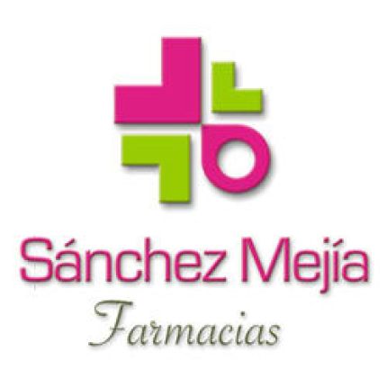 Logótipo de Farmacia Sánchez Mejía C.B.