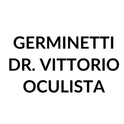Λογότυπο από Germinetti Dr. Vittorio Oculista