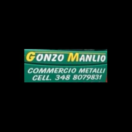 Logo de Manlio Gonzo