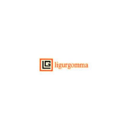 Logo fra Ligurgomma