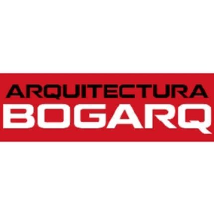 Logótipo de Arquitectura Bogarq