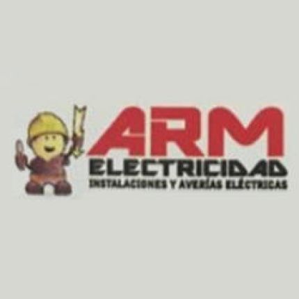 Logo van ARM Electricidad
