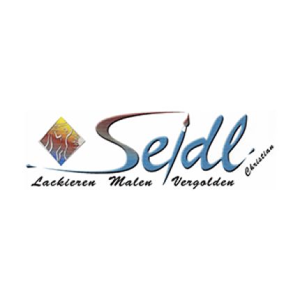 Logo from Seidl Malerei