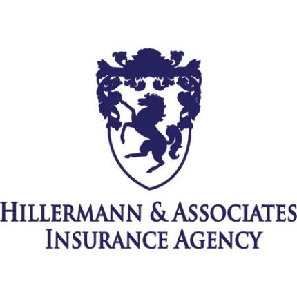 Logotipo de Hillermann & Associates Insurance Agency