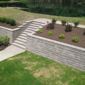 Bild von Precision Landscaping Corporation