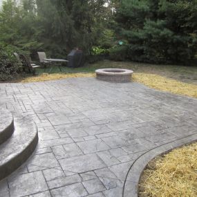 Bild von Precision Landscaping Corporation