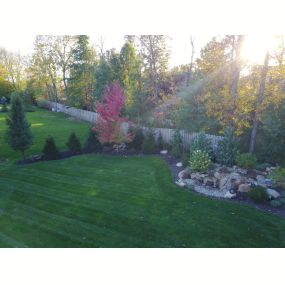 Bild von Precision Landscaping Corporation