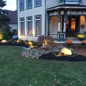 Bild von Precision Landscaping Corporation