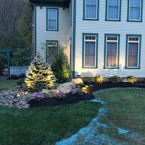 Bild von Precision Landscaping Corporation