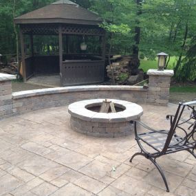 Bild von Precision Landscaping Corporation