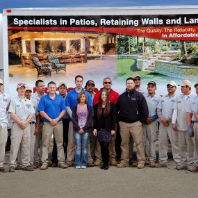 Bild von Precision Landscaping Corporation