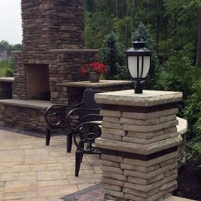 Bild von Precision Landscaping Corporation