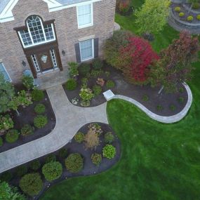 Bild von Precision Landscaping Corporation