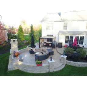 Bild von Precision Landscaping Corporation