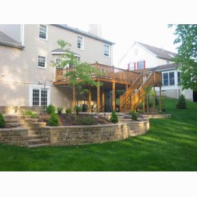 Bild von Precision Landscaping Corporation