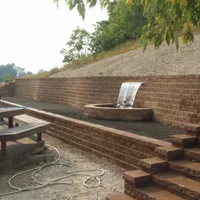 Bild von Precision Landscaping Corporation