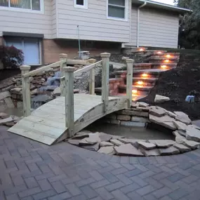 Bild von Precision Landscaping Corporation