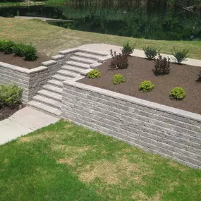 Bild von Precision Landscaping Corporation