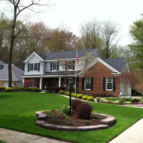 Bild von Precision Landscaping Corporation