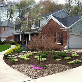 Bild von Precision Landscaping Corporation