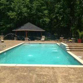 Bild von Precision Landscaping Corporation