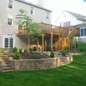 Bild von Precision Landscaping Corporation