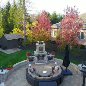 Bild von Precision Landscaping Corporation